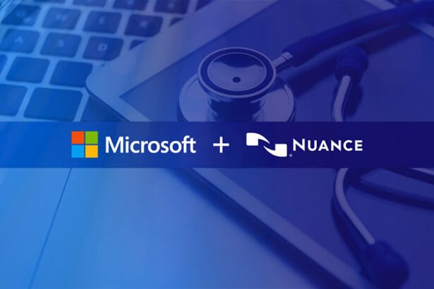 The Future Of Customer Engagement Is Bright With Microsoft And Nuance