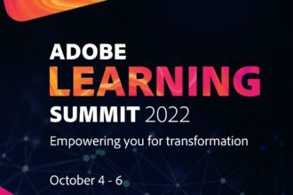 Adobe Learning Summit 2022