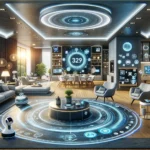 Smart Homes and IoT: A Glimpse into the Future of Home Automation