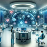 IoT in healthcare