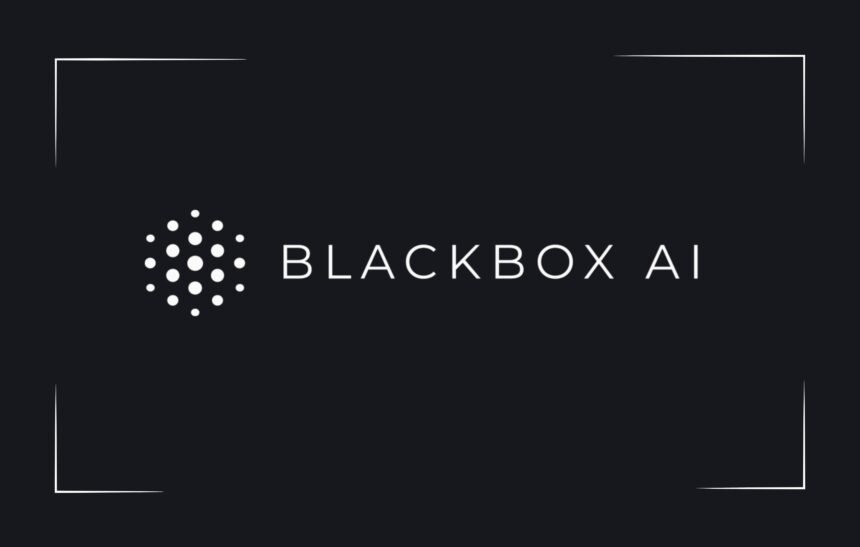 Black Box AI