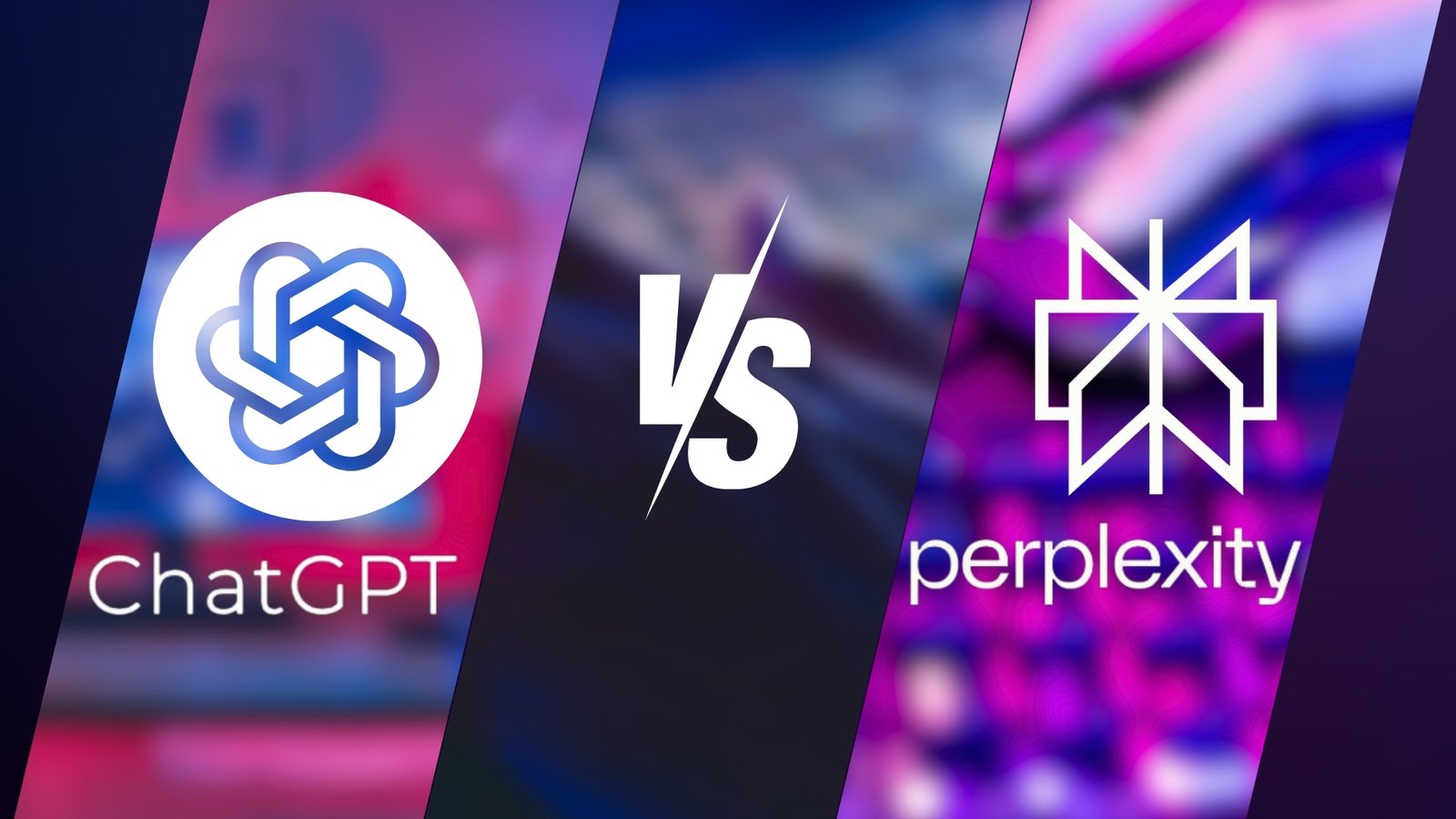 The AI Showdown: GPT-3.5 vs. Perplexity AI - Who Will Conquer the Free Market?