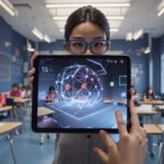 AI in Education: Personalized Learning and the Future of Schools