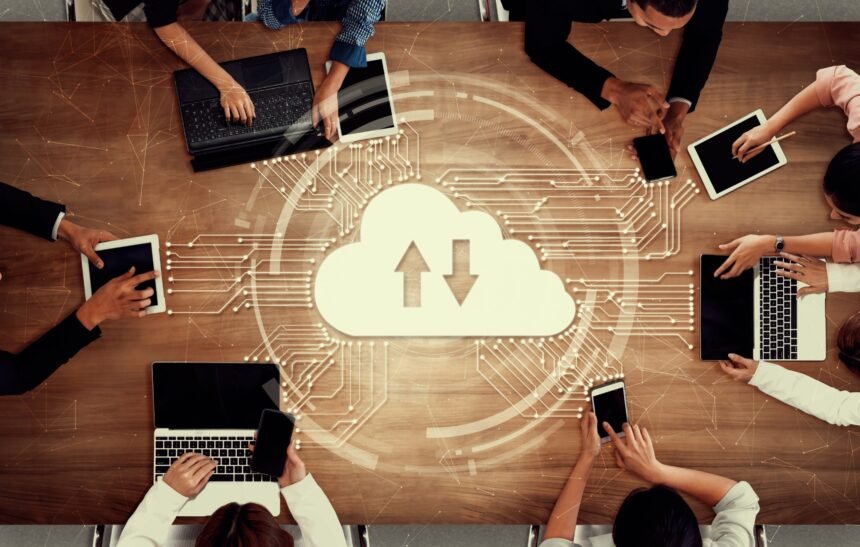 Cloud Computing