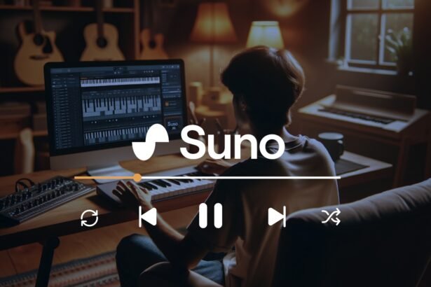 Suno AI