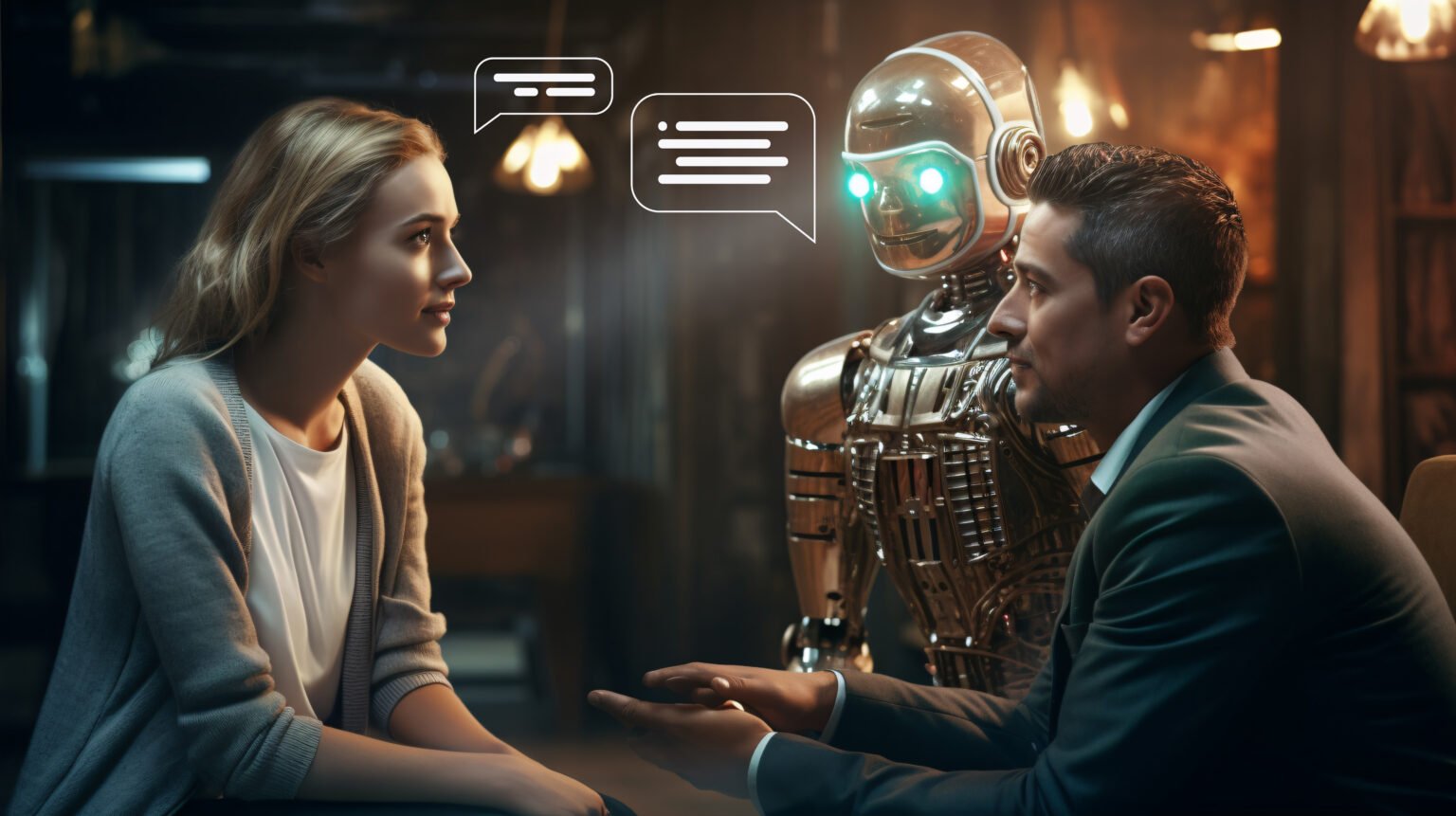 AI-Powered Customer Service: Enhancing Customer Experiences
