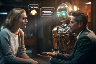 AI-Powered Customer Service: Enhancing Customer Experiences