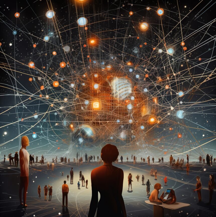 Blockchain and the Art World: Transforming Authentication and Provenance