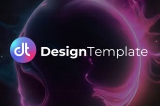 Designtemplate.io