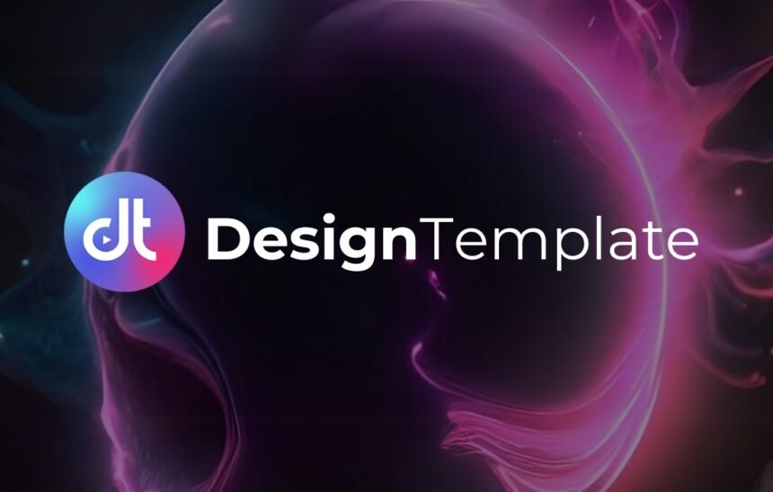 Designtemplate.io