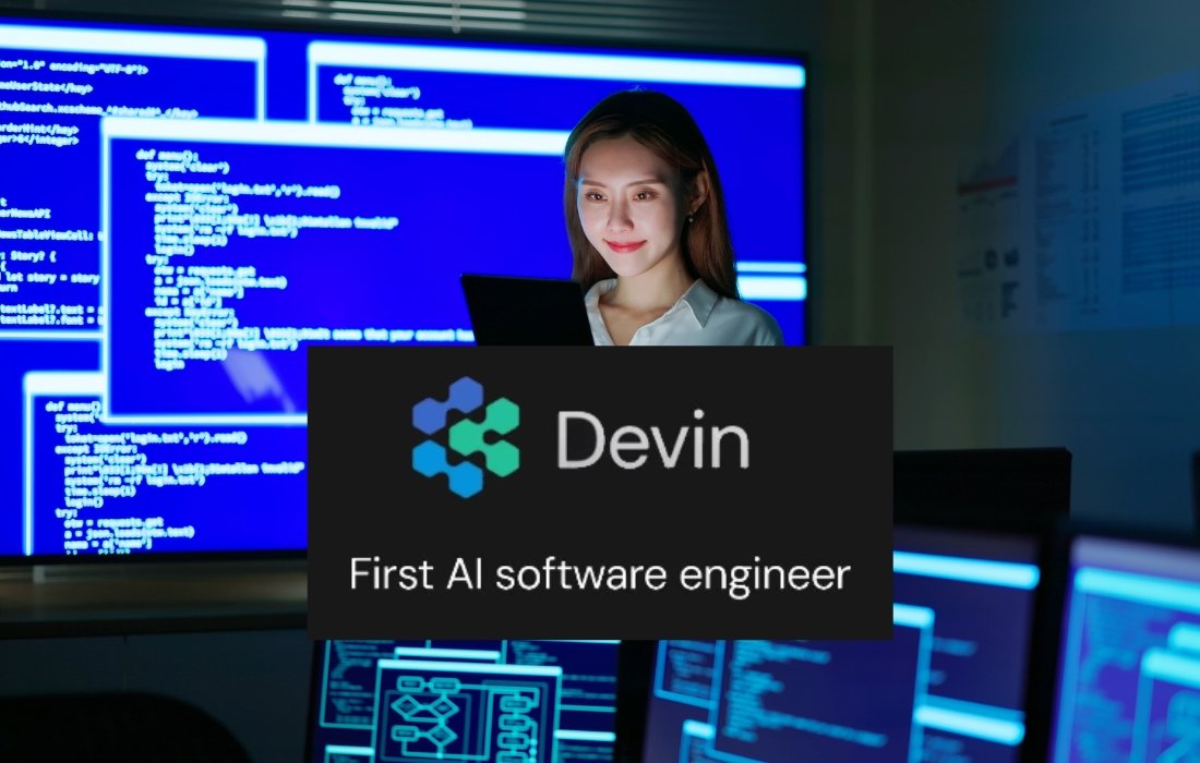 Devin AI: The Future of Software Development or a Hype Machine?