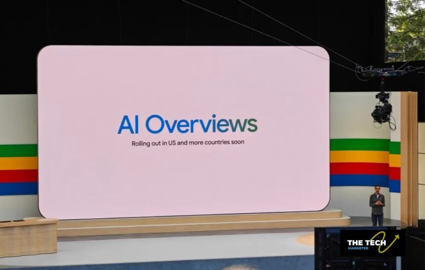 google ai overview