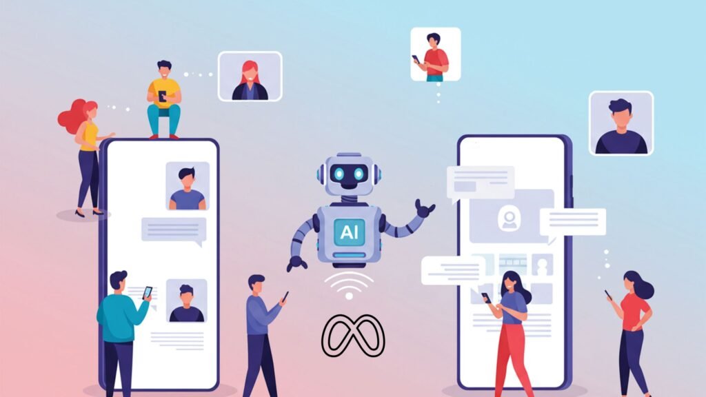 Meta Is Building the Future of Advertising with AI Automation. - The ...