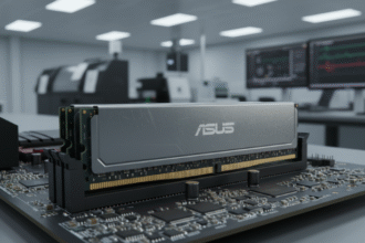 ASUS RAM