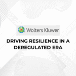 Driving resilience in a deregulated era