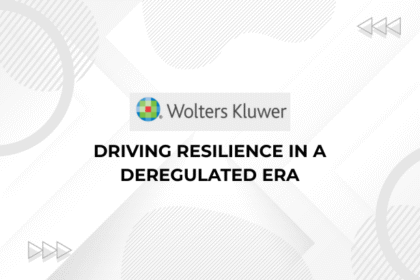 Driving resilience in a deregulated era