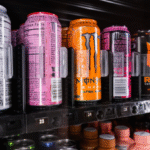 Energy drinks and stroke risk
