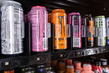 Energy drinks and stroke risk