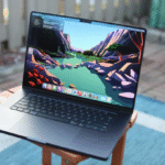 MacBook Pro deals showing M4 MacBook Air at record low $749 price during holiday sales