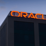 Oracle stock