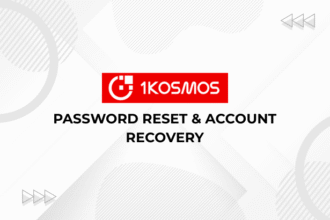 Password Reset & Account Recovery