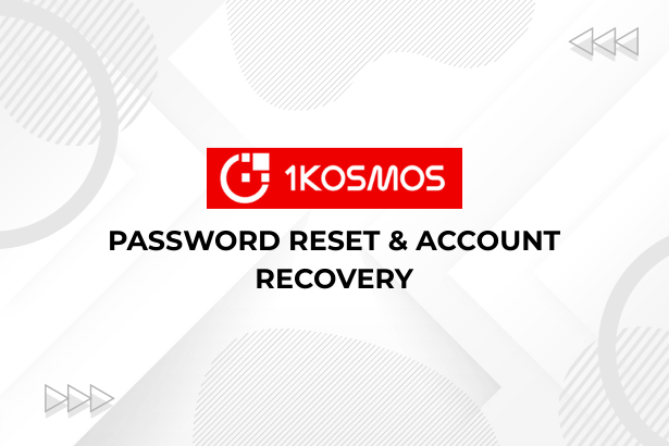 Password Reset & Account Recovery