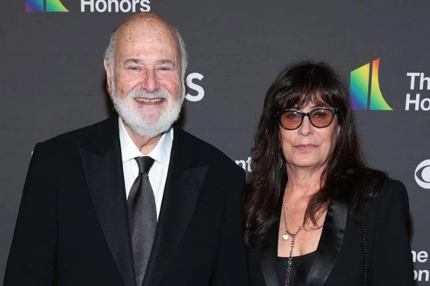 Rob Reiner director at Hollywood event before tragic Brentwood deaths