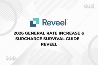 2026 General Rate Increase & Surcharge Survival Guide – Reveel