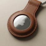 Apple AirTag 2 with Precision Finding interface