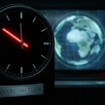 Doomsday Clock set at 85 seconds to midnight in 2026