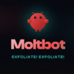 Moltbot personal AI assistant evolved from Clawdbot