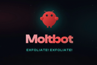 Moltbot personal AI assistant evolved from Clawdbot