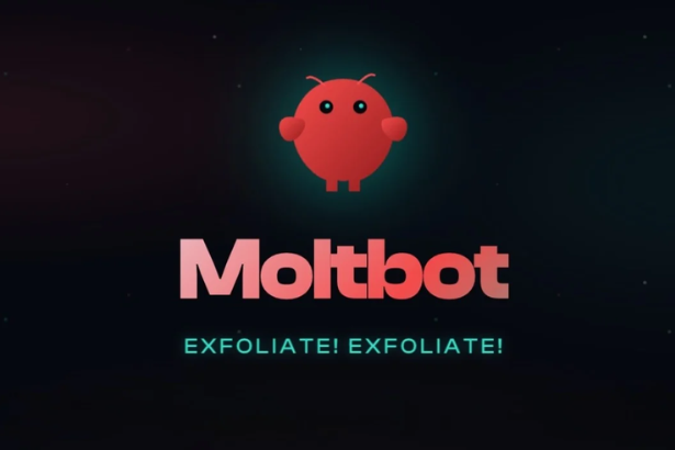 Moltbot personal AI assistant evolved from Clawdbot