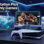 PlayStation Plus February 2026 monthly games lineup