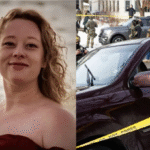 Vigil for Renee Nicole Good in Minneapolis