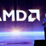 AMD Instinct MI450 GPU data center rack Helios system artificial intelligence infrastructure