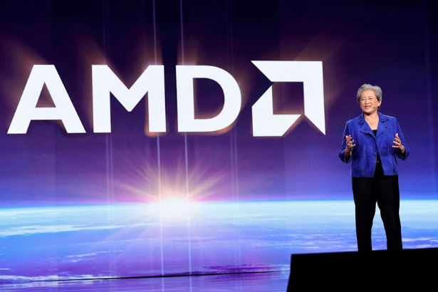 AMD Instinct MI450 GPU data center rack Helios system artificial intelligence infrastructure