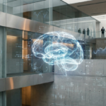 Anthropic Claude AI interface used for legal analysis