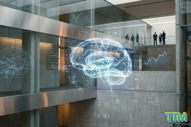 Anthropic Claude AI interface used for legal analysis