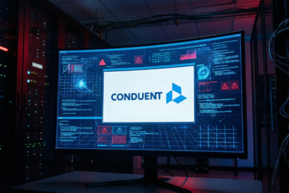 Conduent cybersecurity breach incident