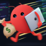 Cryptocurrency trading dashboard with AI automation