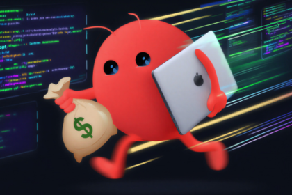 Cryptocurrency trading dashboard with AI automation