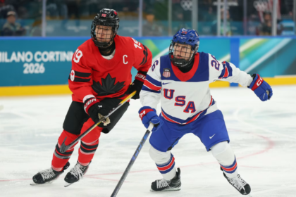 Elias Pettersson projected Sweden 2026 Olympic roster