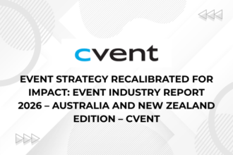 Event Strategy Recalibrated for Impact: Event Industry Report 2026 – Australia and New Zealand Edition – Cvent