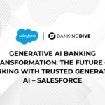 generative ai banking customer experience platform