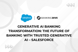 generative ai banking customer experience platform