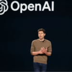 OpenAI London office building UK research hub expansion Google DeepMind competition AI talent
