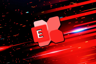 Phishing email example highlighting suspicious links