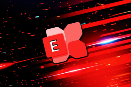 Phishing email example highlighting suspicious links