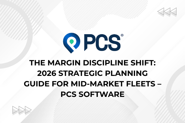 mid-market fleet strategic planning technology dashboard